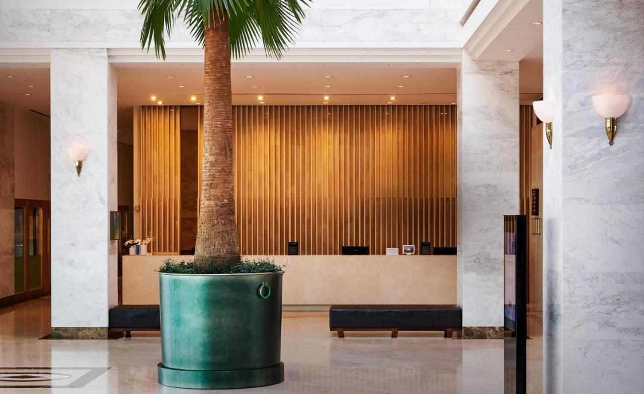 Hotel Hyundai By Lahan Mokpo Yeongam Eksteriør billede