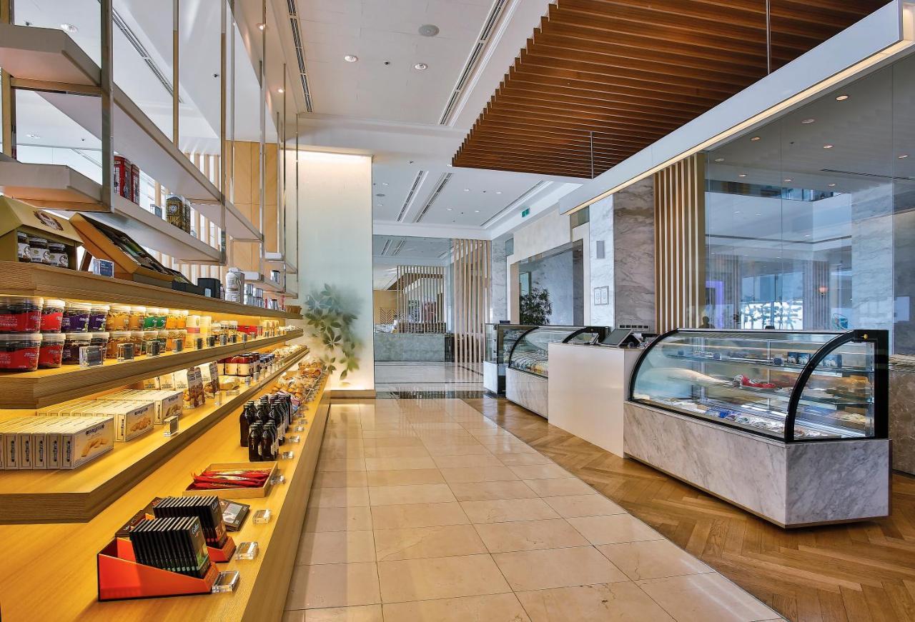 Hotel Hyundai By Lahan Mokpo Yeongam Eksteriør billede