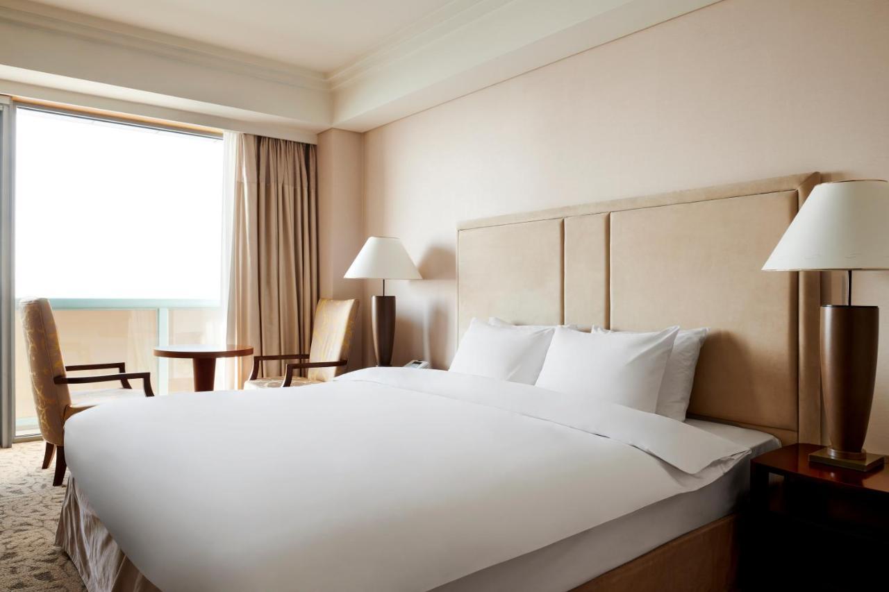 Hotel Hyundai By Lahan Mokpo Yeongam Eksteriør billede