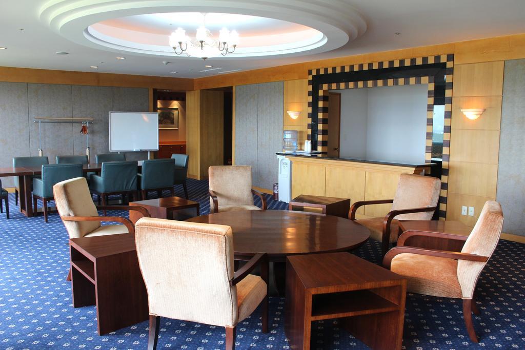 Hotel Hyundai By Lahan Mokpo Yeongam Eksteriør billede
