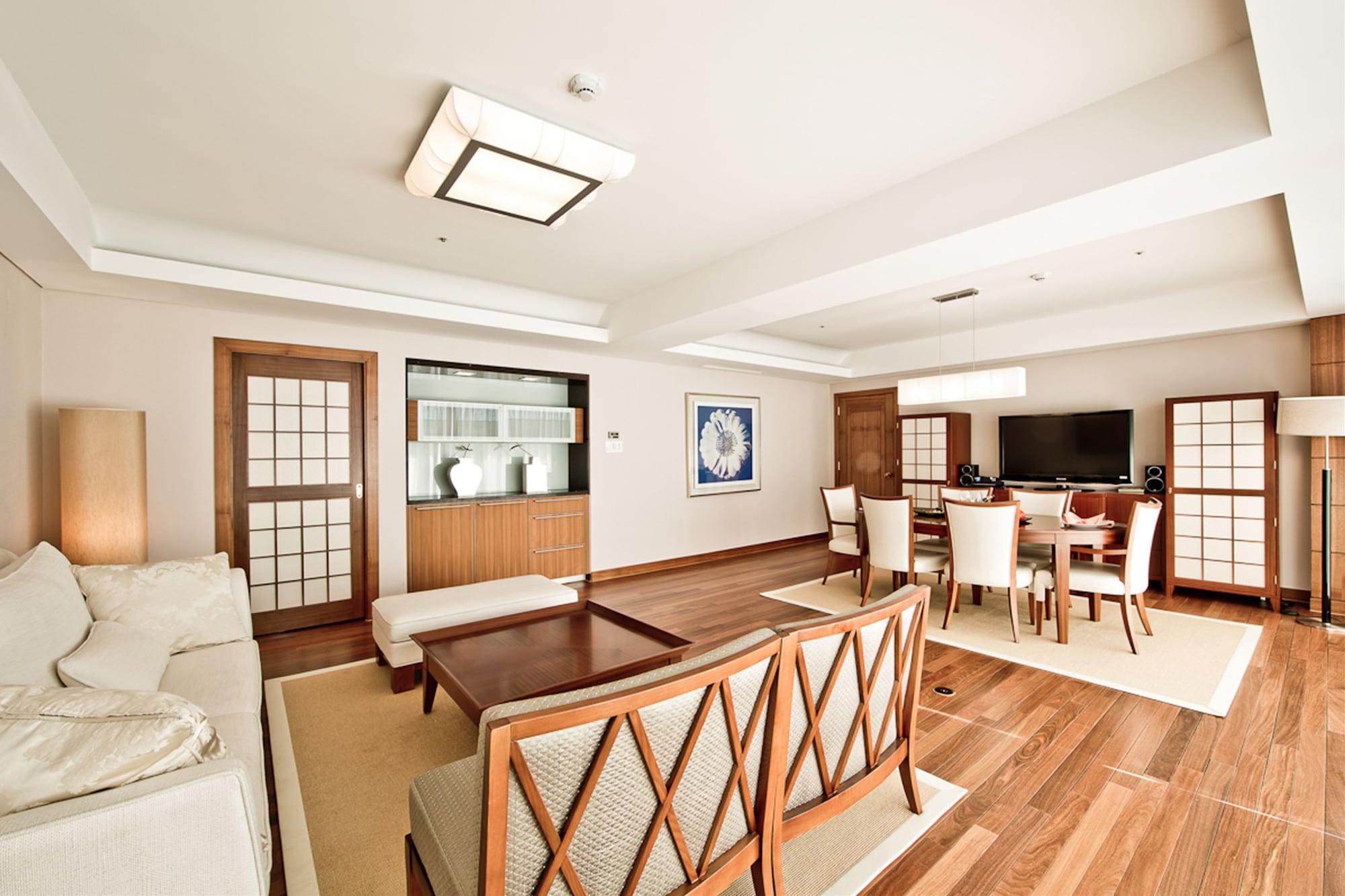 Hotel Hyundai By Lahan Mokpo Yeongam Eksteriør billede