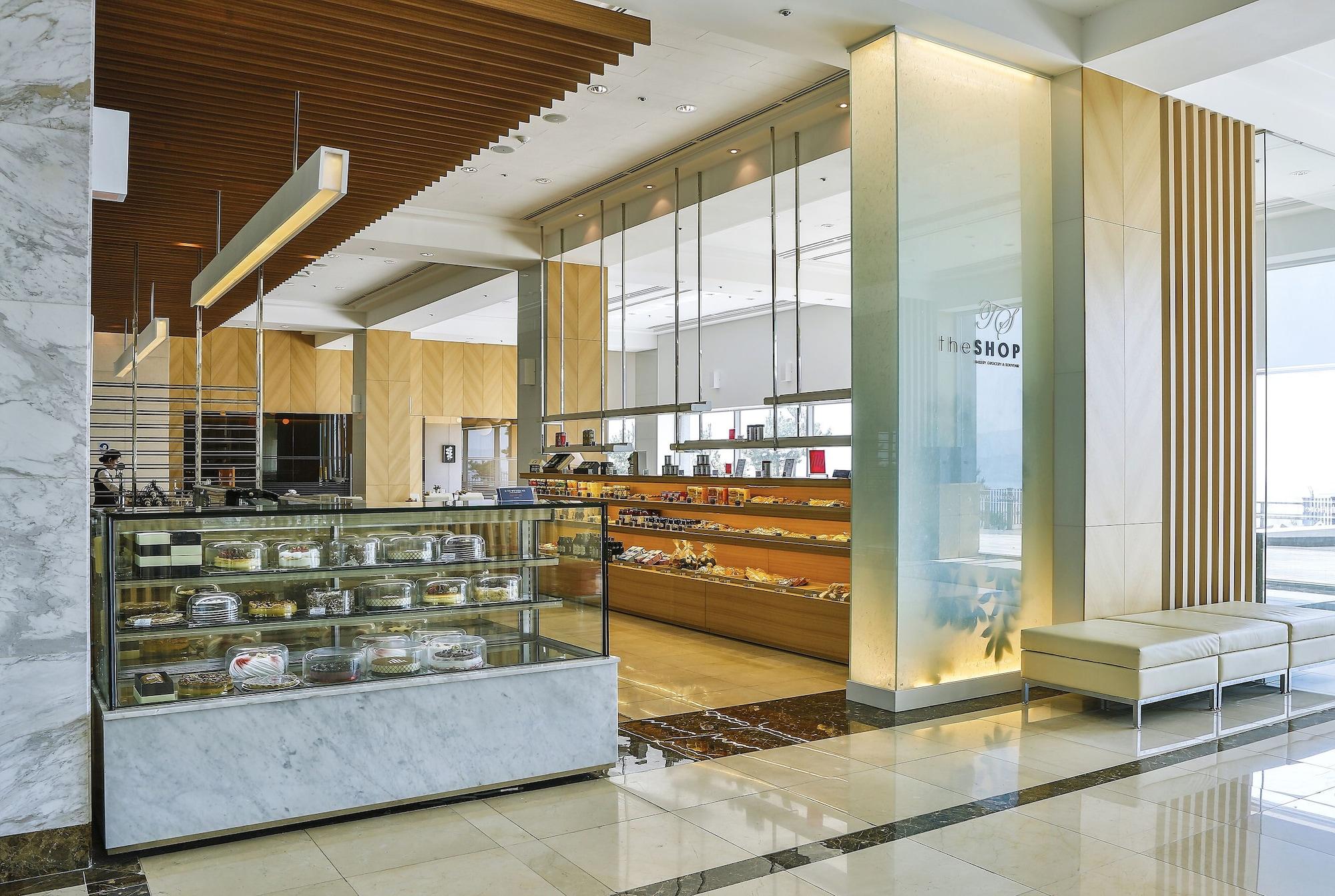 Hotel Hyundai By Lahan Mokpo Yeongam Eksteriør billede